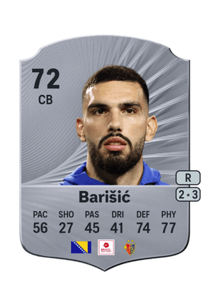 Adrian Barišić