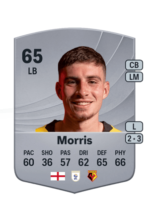James Morris