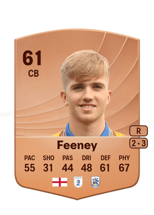 Josh Feeney