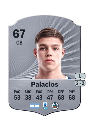 Tomás Palacios