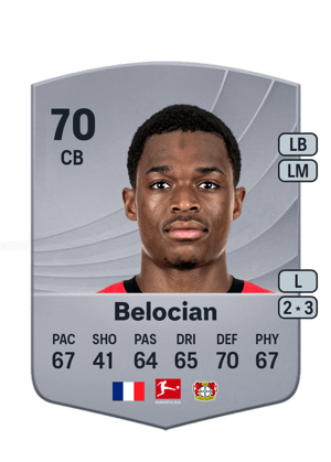 Jeanuël Belocian