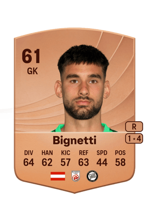 Matteo Bignetti