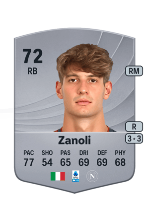 Alessandro Zanoli
