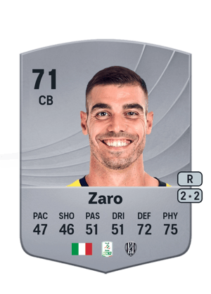 Giovanni Zaro