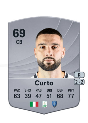 Marco Curto