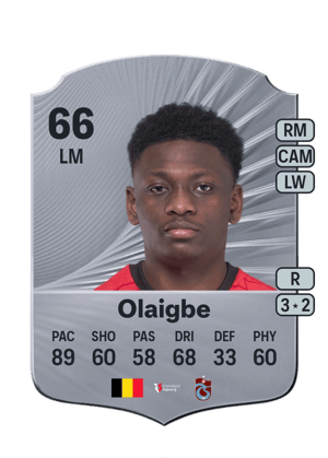 Kazeem Olaigbe