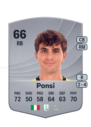 Fabio Ponsi