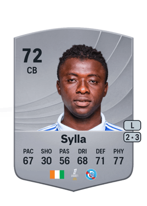 Abakar Sylla