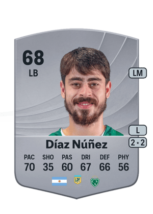 Gabriel Díaz Núñez