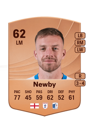 Elliot Newby