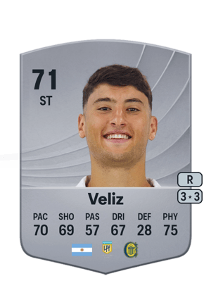Alejo Veliz