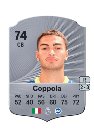 Diego Coppola
