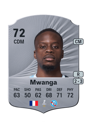 Junior Mwanga