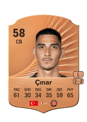 Anıl Yiğit Çınar