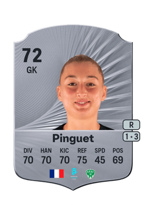 Alice Pinguet