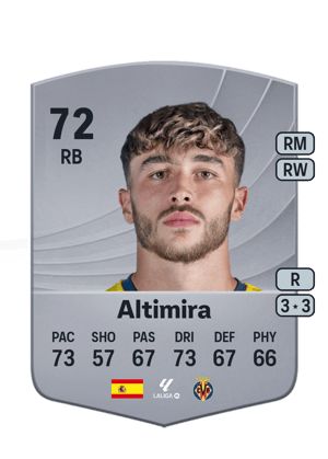 Altimira