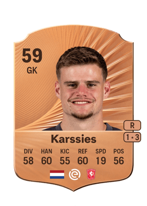 Sam Karssies