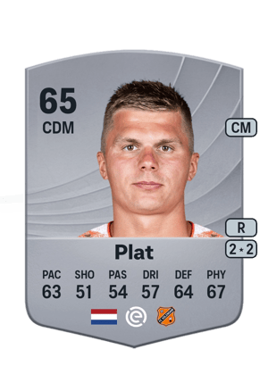 Alex Plat