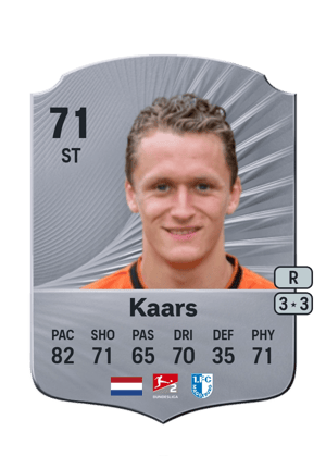 Martijn Kaars