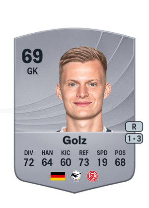 Jakob Golz