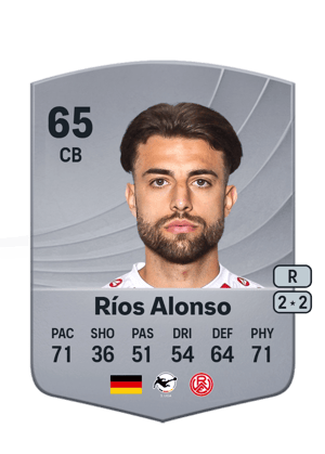 José-Enrique Ríos Alonso