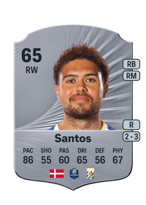 Thomas Santos