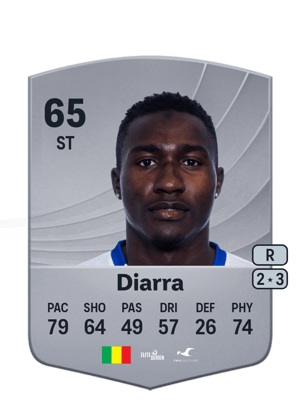 Sory Ibrahim Diarra
