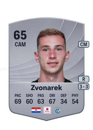 Lovro Zvonarek