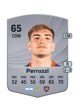 Francisco Perruzzi