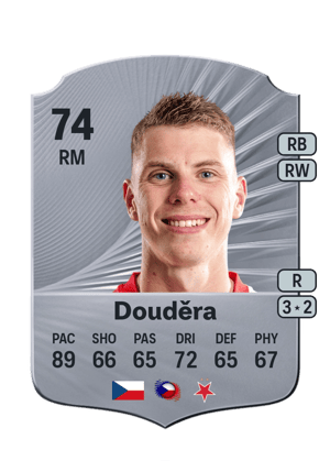 David Douděra