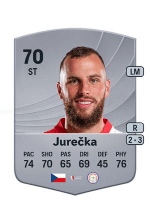 Václav Jurečka