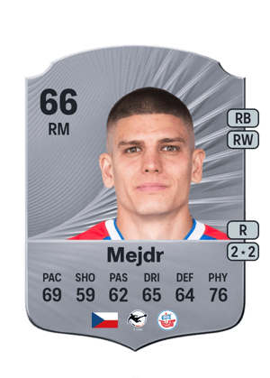 Jan Mejdr