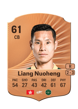 Liang Nuoheng