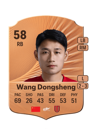 Wang Dongsheng