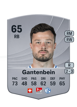 Adrian Gantenbein