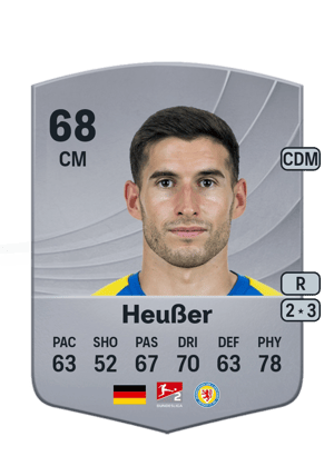 Robin Heußer