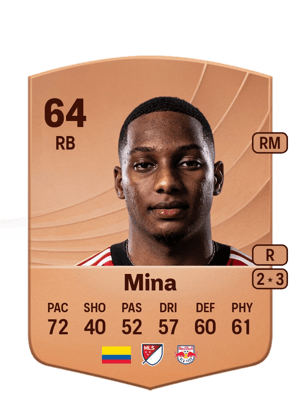 Juan José Mina