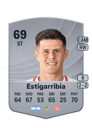 Marcelo Estigarribia