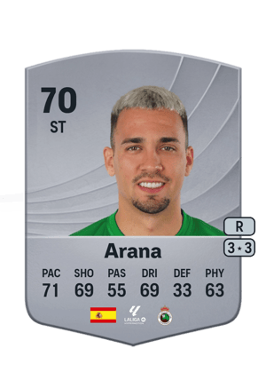 Arana