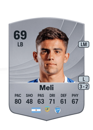 Andrés Meli