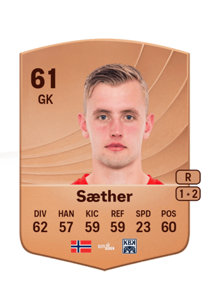 Adrian Sæther