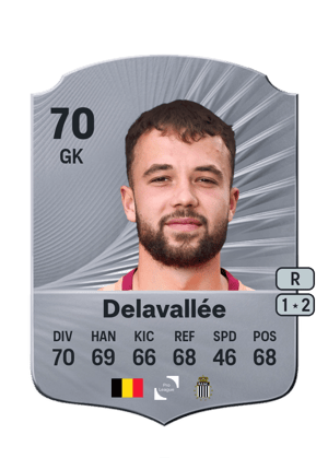 Martin Delavallée