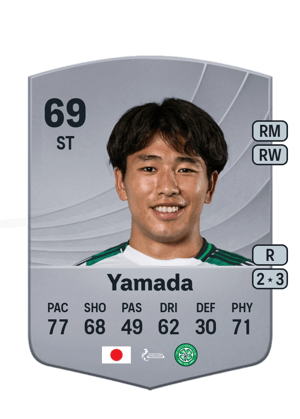 Shin Yamada