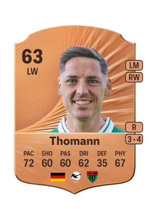 Martin Thomann