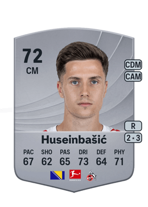 Denis Huseinbašić
