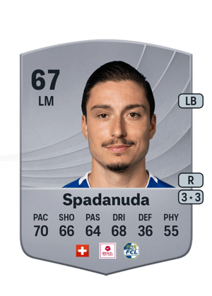 Kevin Spadanuda