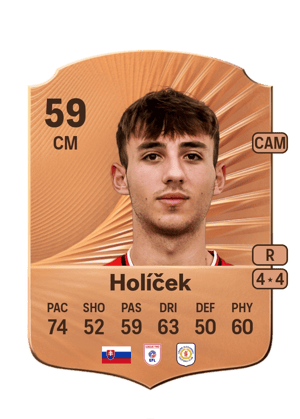 Matúš Holíček