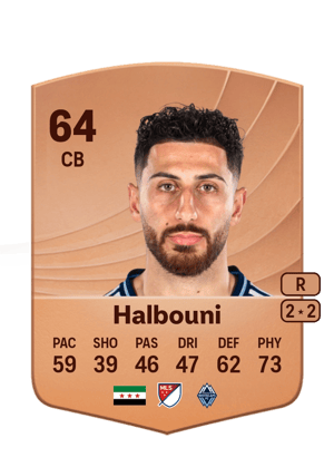 Belal Halbouni
