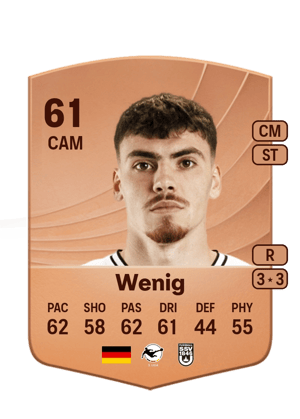 Marcel Wenig