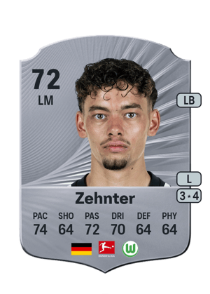 Aaron Zehnter